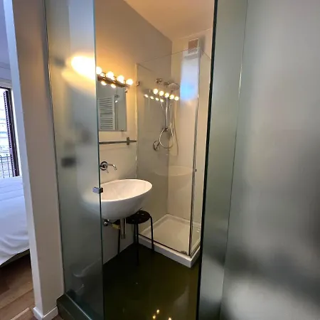 Palazzo Barone,nel Cuore Del Borgo Antico. Apartman Bari