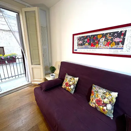 Apartman Palazzo Barone,nel Cuore Del Borgo Antico. Bari