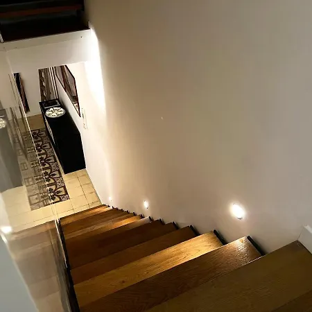 Apartman Palazzo Barone,nel Cuore Del Borgo Antico. Bari
